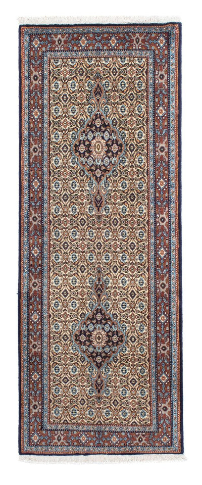 Moud Teppe 75x191cm - Persisk teppe
