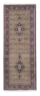 Moud Teppe 75x191cm - Persisk teppe
