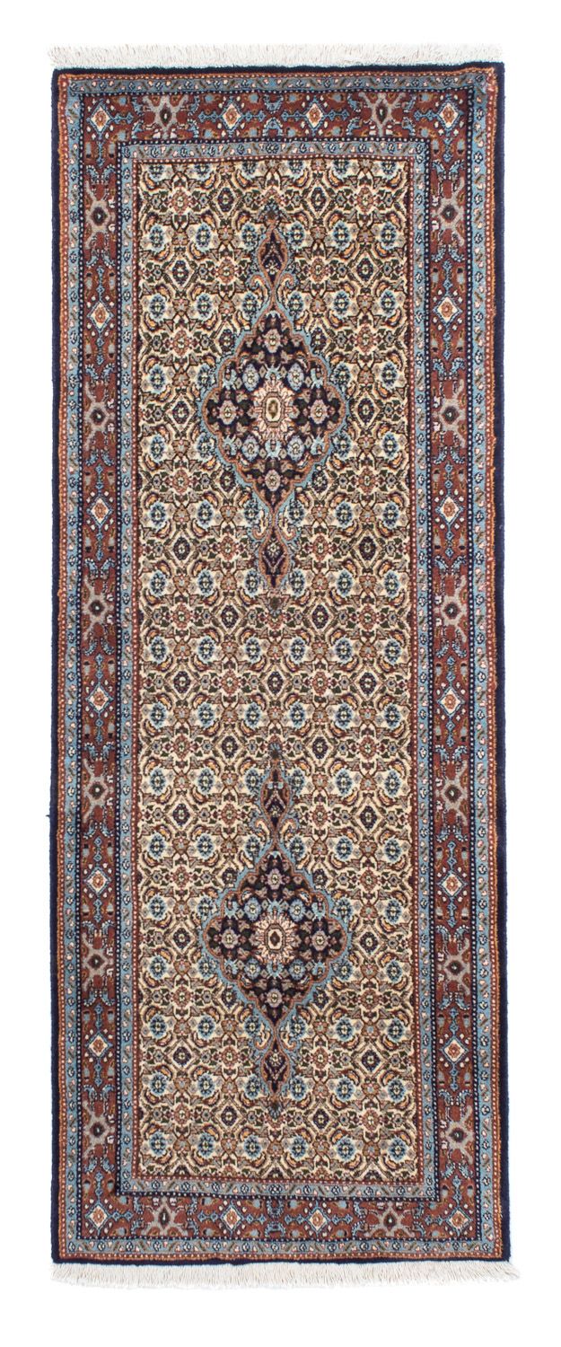 Moud Teppe 75x191cm - Persisk teppe