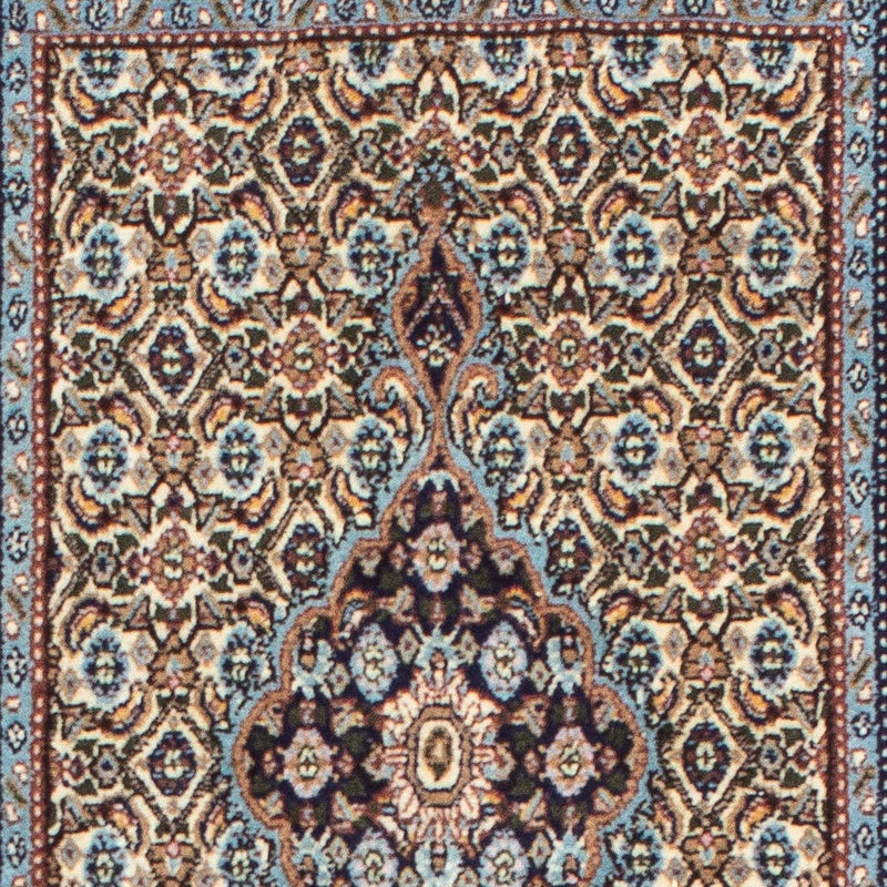 Moud Teppe 75x191cm - Persisk teppe