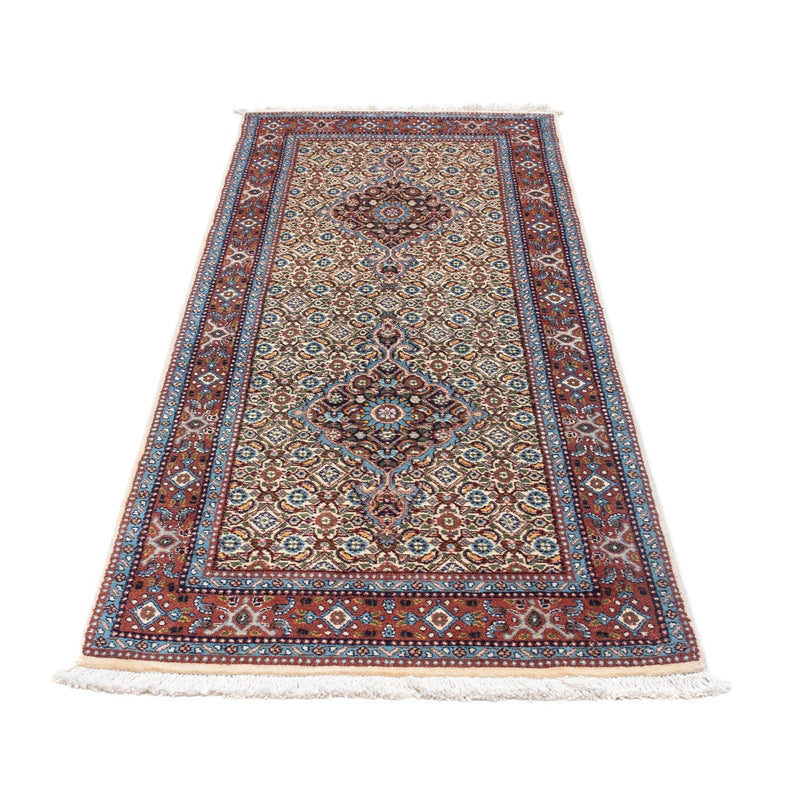 Moud Teppe 75x191cm - Persisk teppe