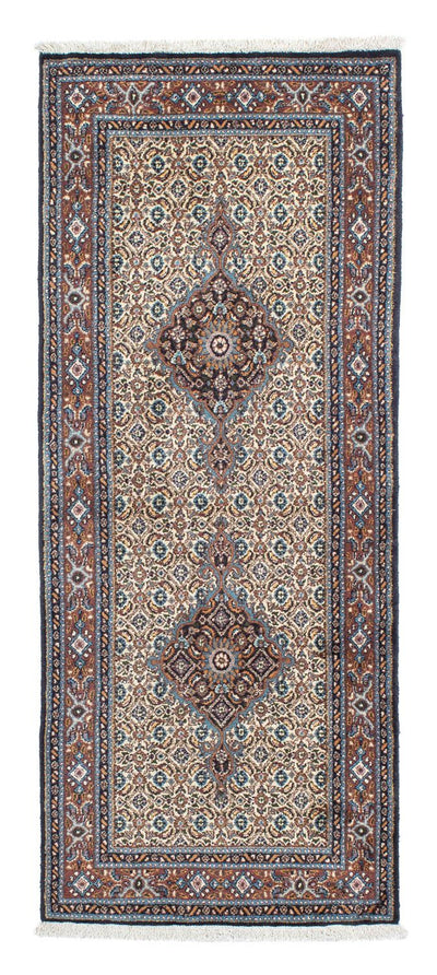 Moud Teppe 75x197cm - Persisk teppe
