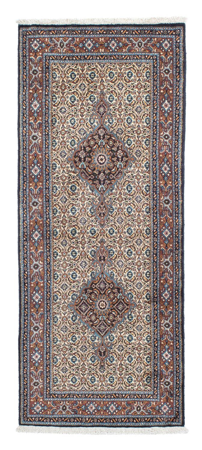 Moud Teppe 197x75cm - Persisk teppe