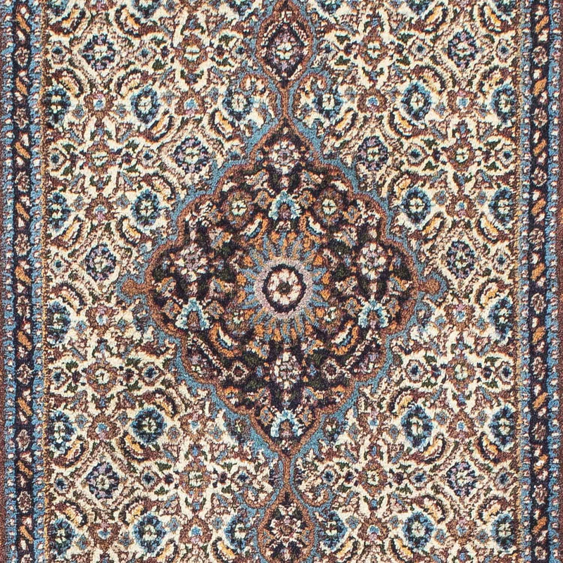 Moud Teppe 197x75cm - Persisk teppe