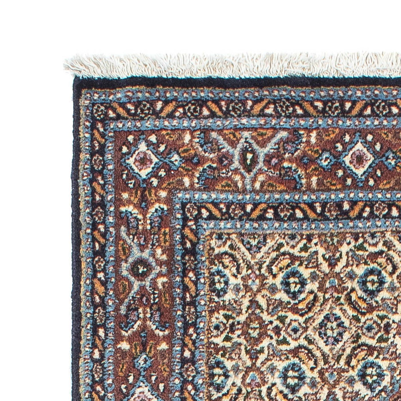 Moud Teppe 197x75cm - Persisk teppe