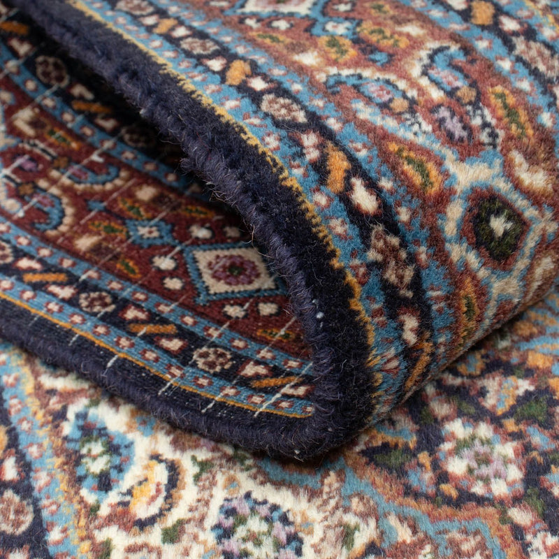Moud Teppe 197x75cm - Persisk teppe