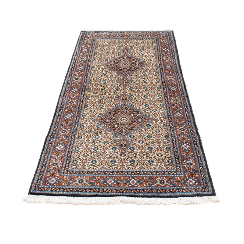 Moud Teppe 197x75cm - Persisk teppe