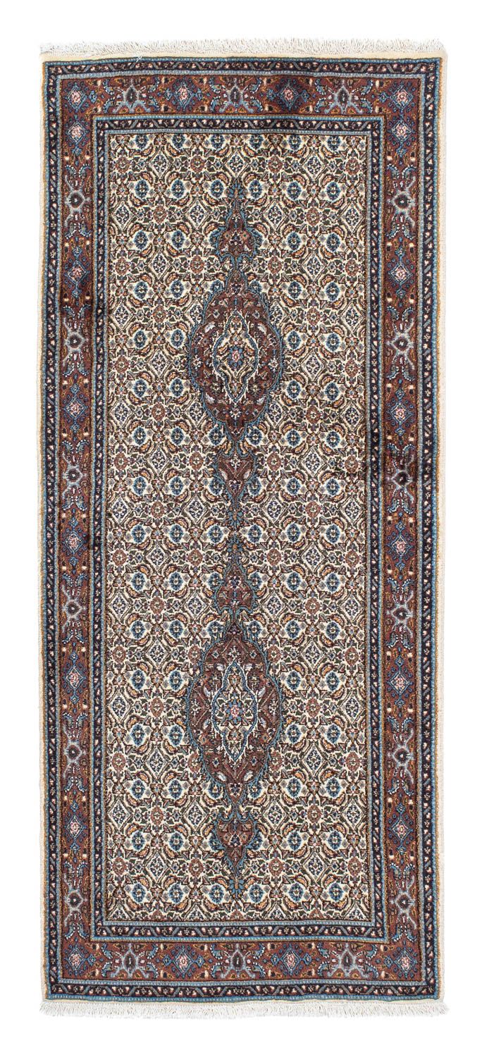Moud Teppe 193x77cm - Persisk teppe