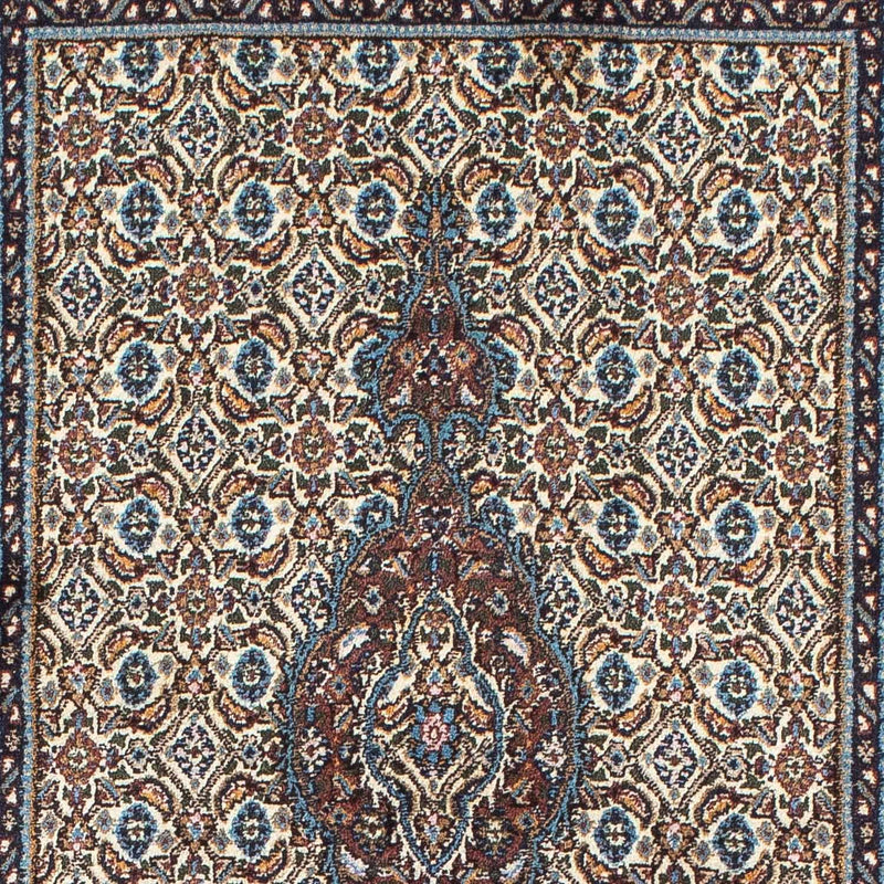 Moud Teppe 193x77cm - Persisk teppe