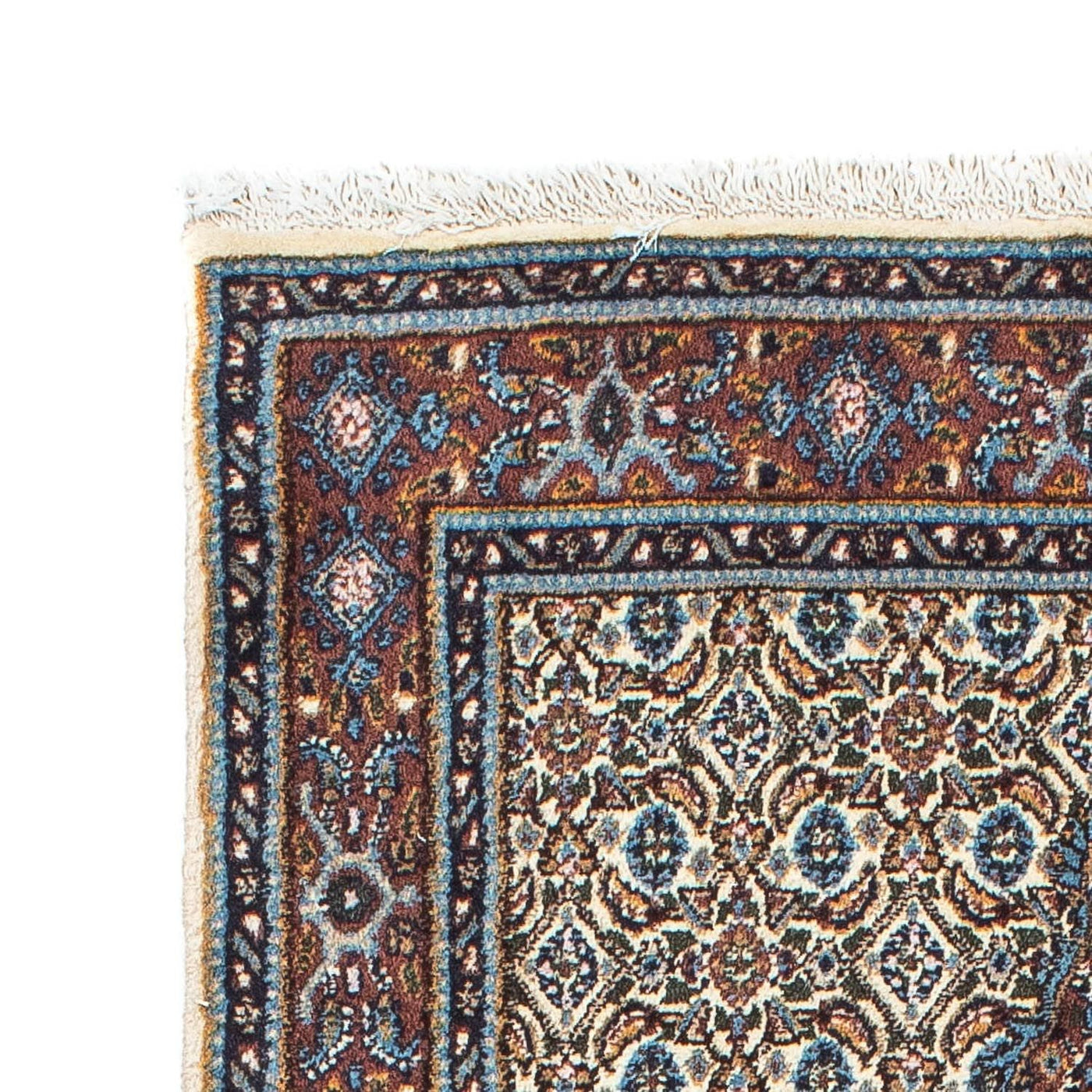 Moud Teppe 193x77cm - Persisk teppe