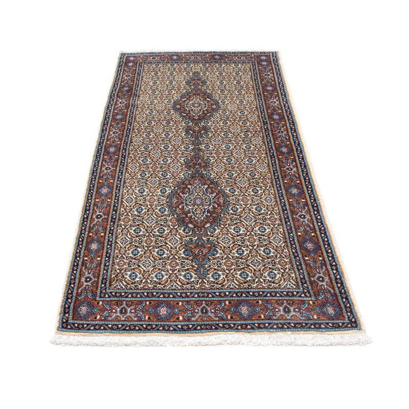 Moud Teppe 193x77cm - Persisk teppe