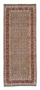 Moud Teppe 195x80cm - Persisk teppe