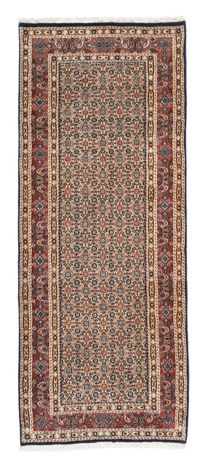 Moud Teppe 195x80cm - Persisk teppe