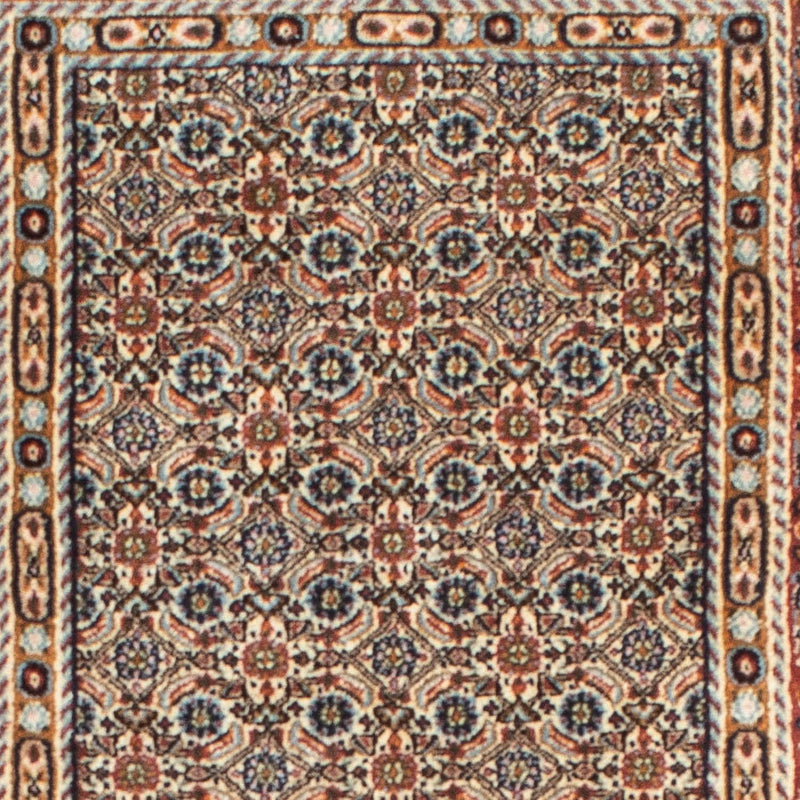 Moud Teppe 195x80cm - Persisk teppe