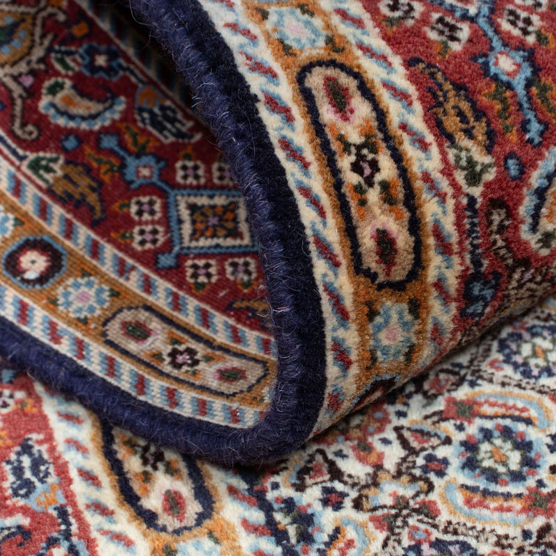 Moud Teppe 195x80cm - Persisk teppe