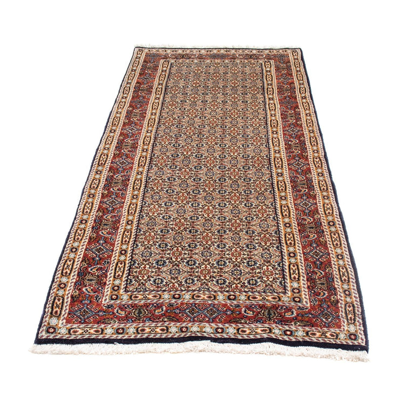 Moud Teppe 195x80cm - Persisk teppe