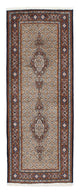 Moud Teppe 196x78cm - Persisk teppe