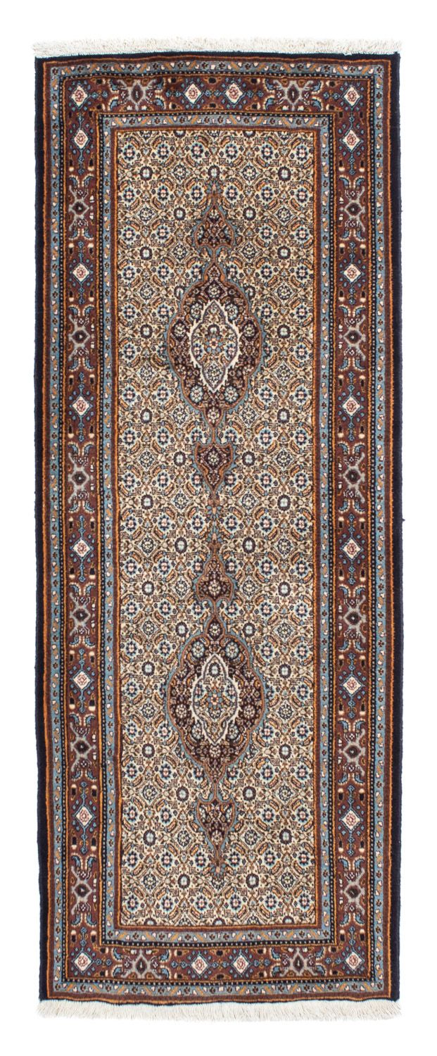 Moud Teppe 196x78cm - Persisk teppe
