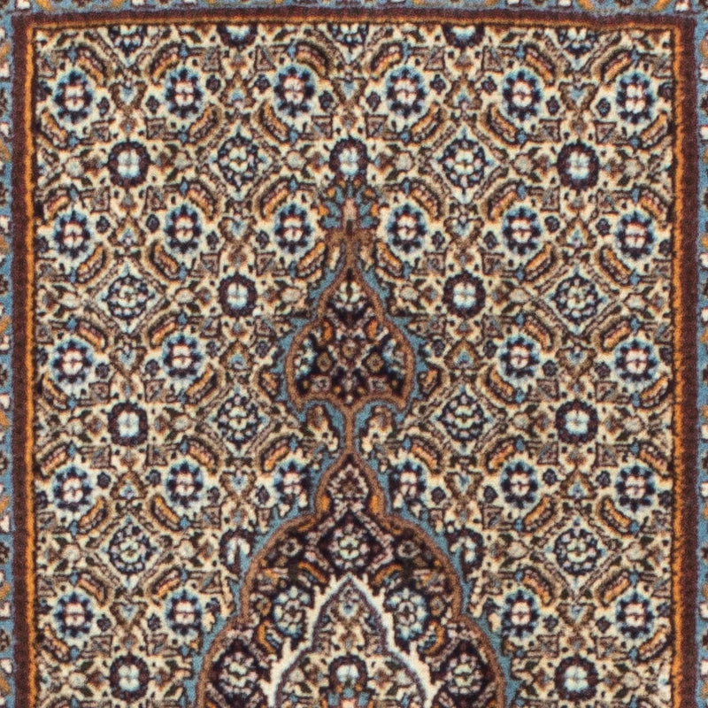 Moud Teppe 196x78cm - Persisk teppe