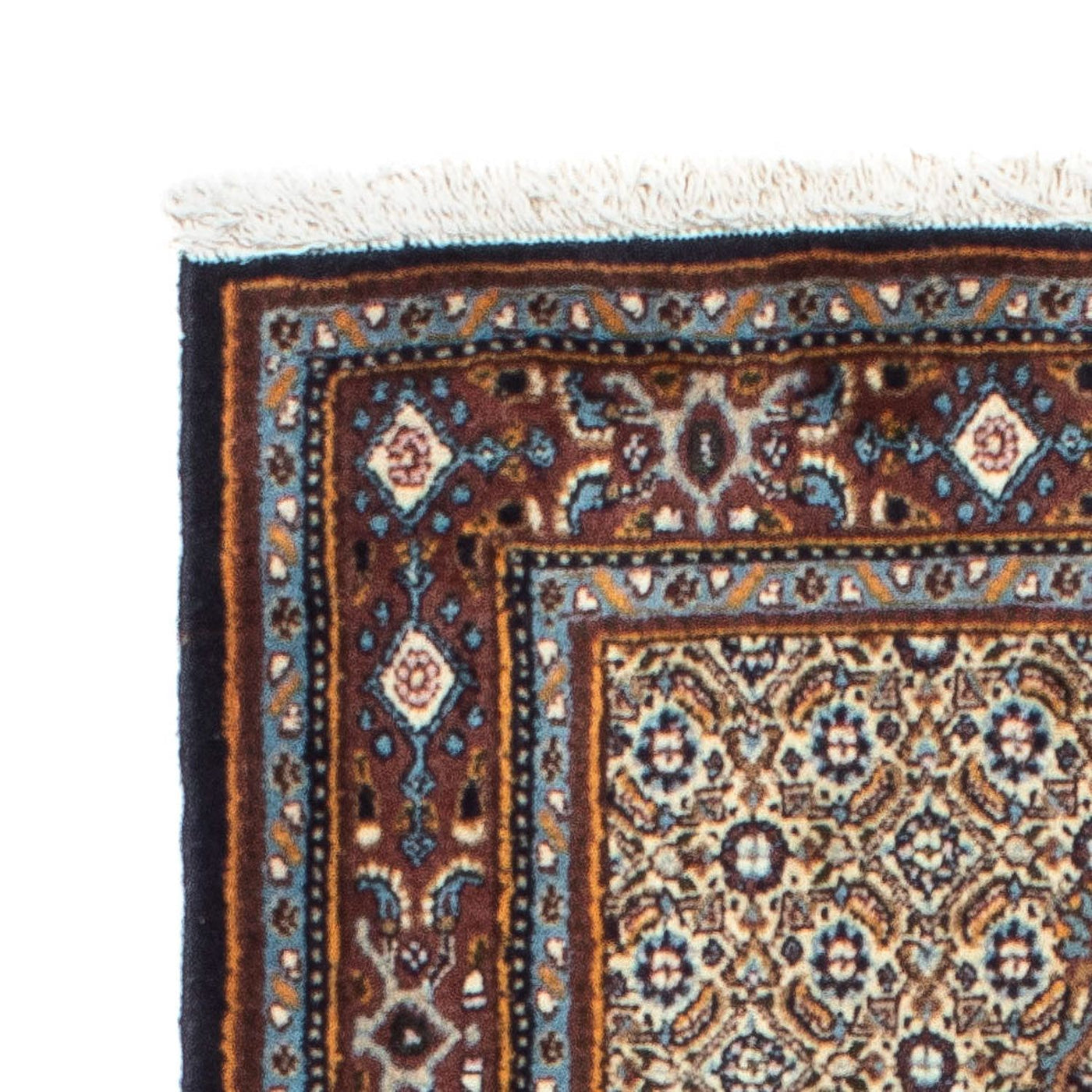 Moud Teppe 196x78cm - Persisk teppe