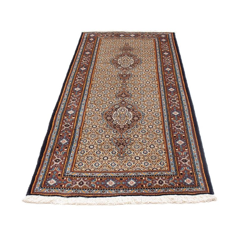 Moud Teppe 196x78cm - Persisk teppe