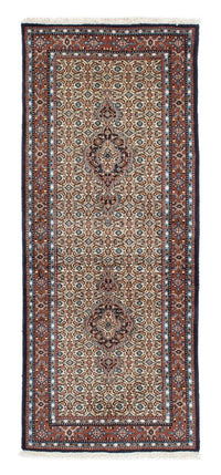 Moud Teppe 199x75cm - Persisk teppe – product image