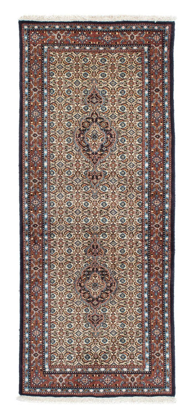 Moud Teppe 75x199cm - Persisk teppe