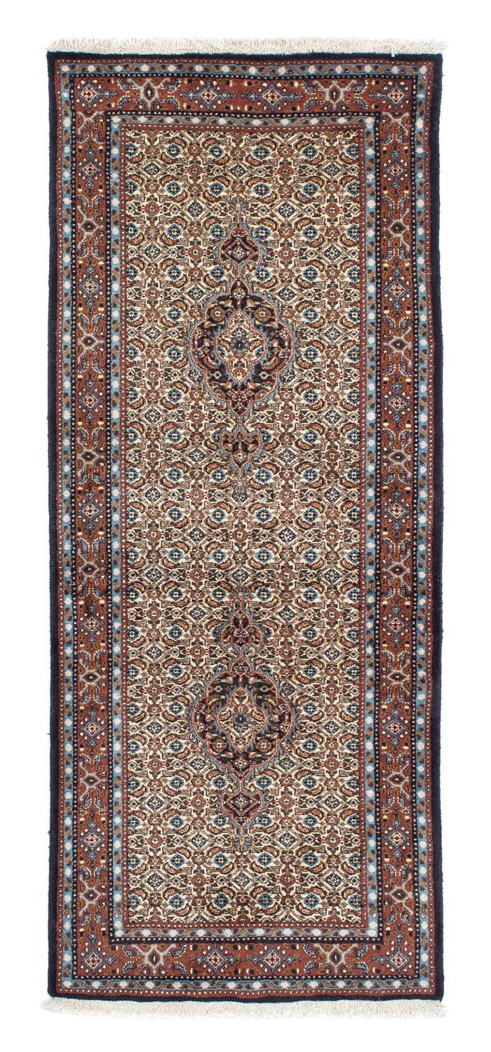 Moud Teppe 199x75cm - Persisk teppe