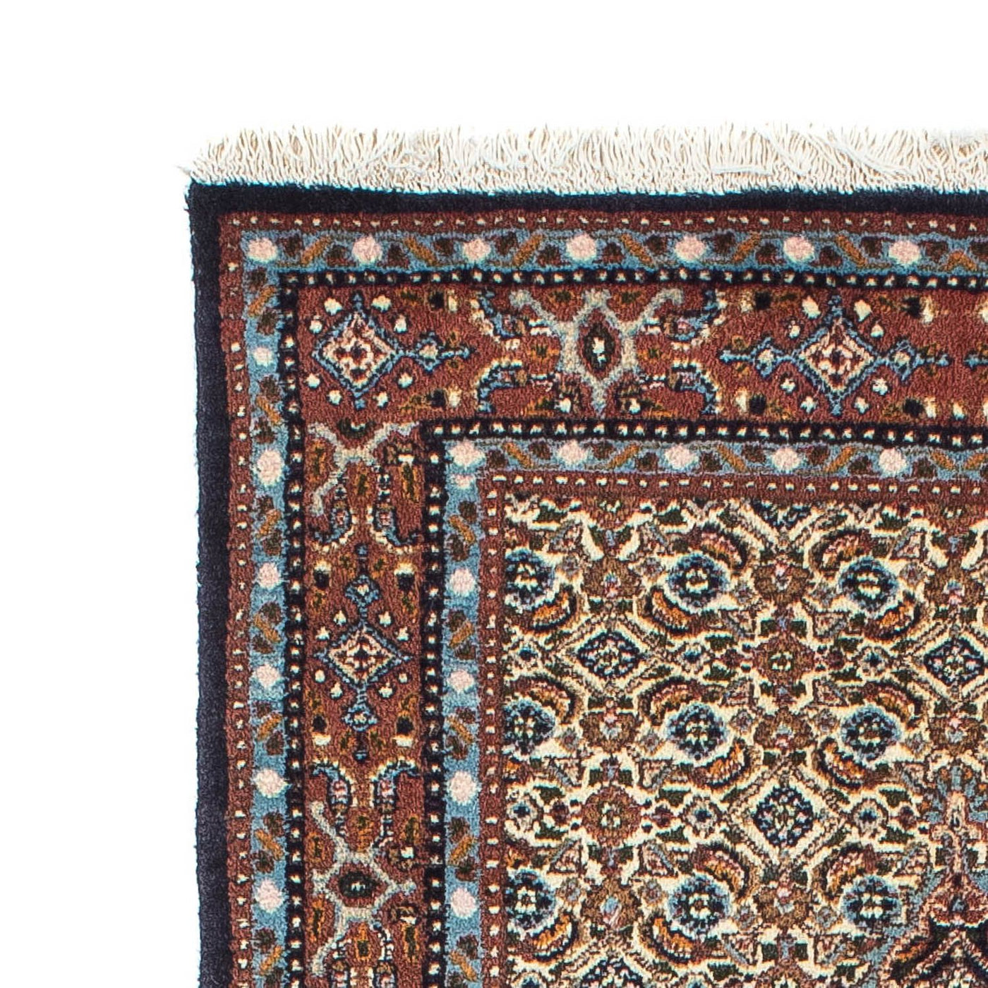 Moud Teppe 199x75cm - Persisk teppe