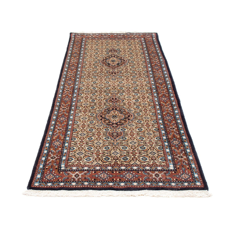 Moud Teppe 199x75cm - Persisk teppe