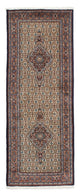 Moud Teppe 202x77cm - Persisk teppe