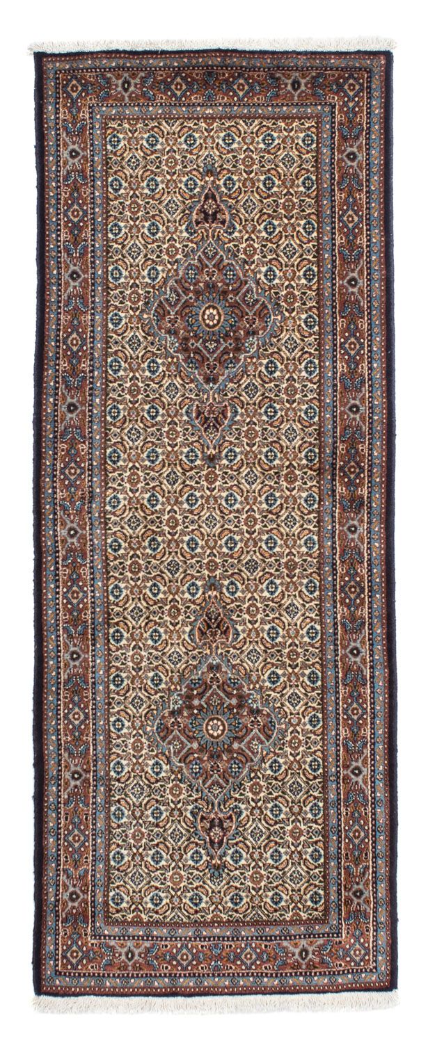 Moud Teppe 202x77cm - Persisk teppe