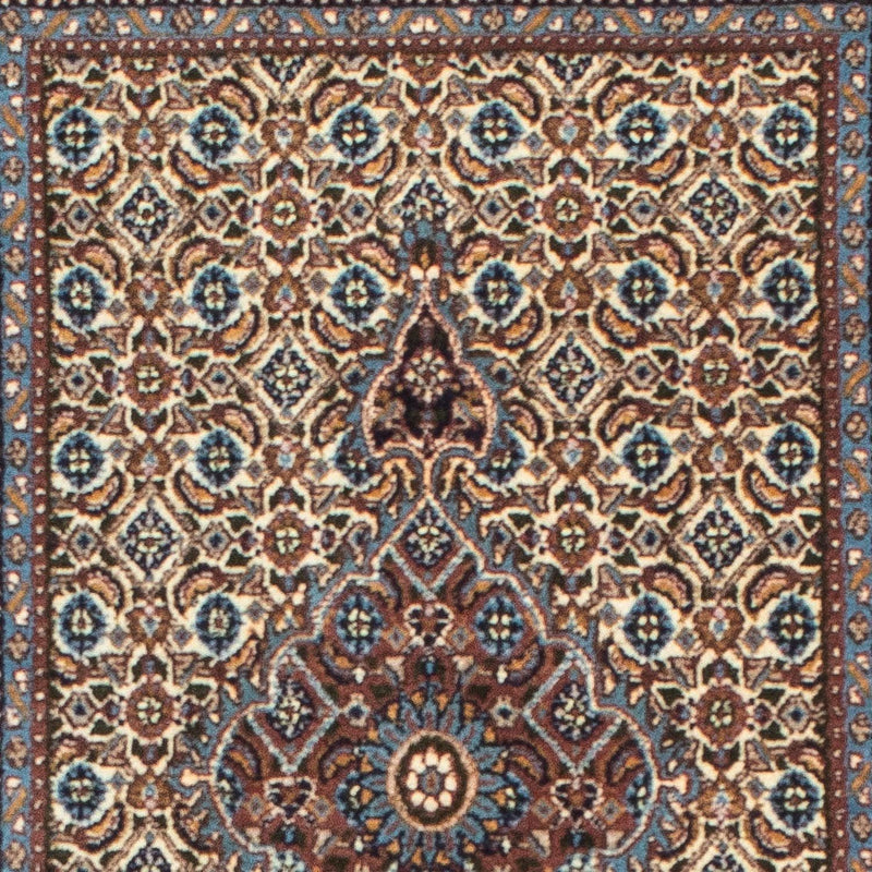 Moud Teppe 202x77cm - Persisk teppe