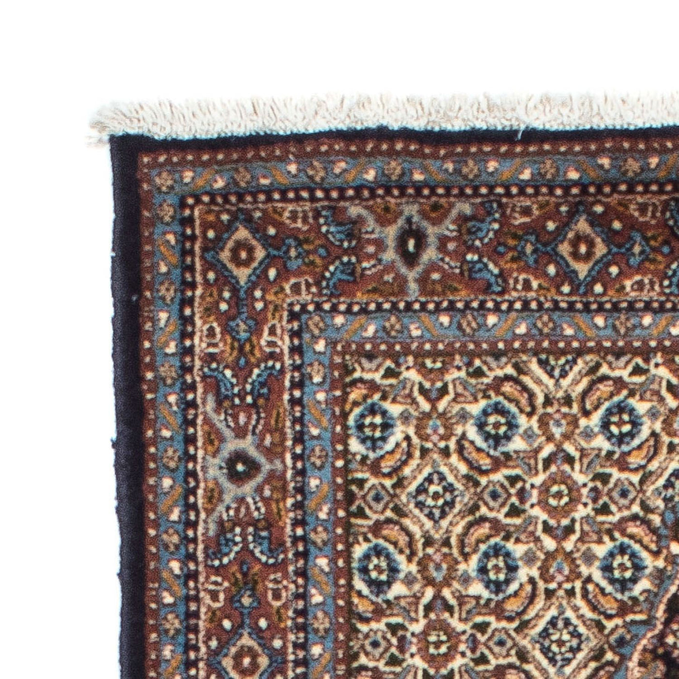 Moud Teppe 202x77cm - Persisk teppe