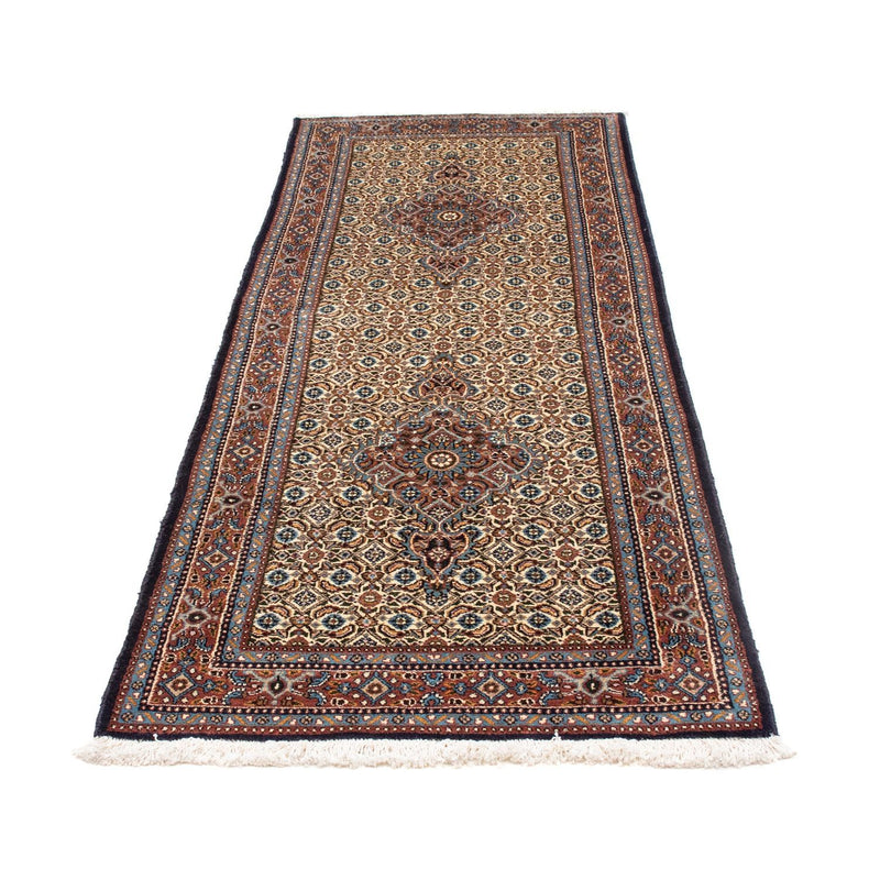 Moud Teppe 202x77cm - Persisk teppe