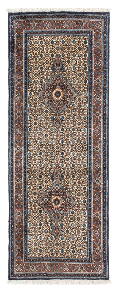 Moud Teppe 74x197cm - Persisk teppe