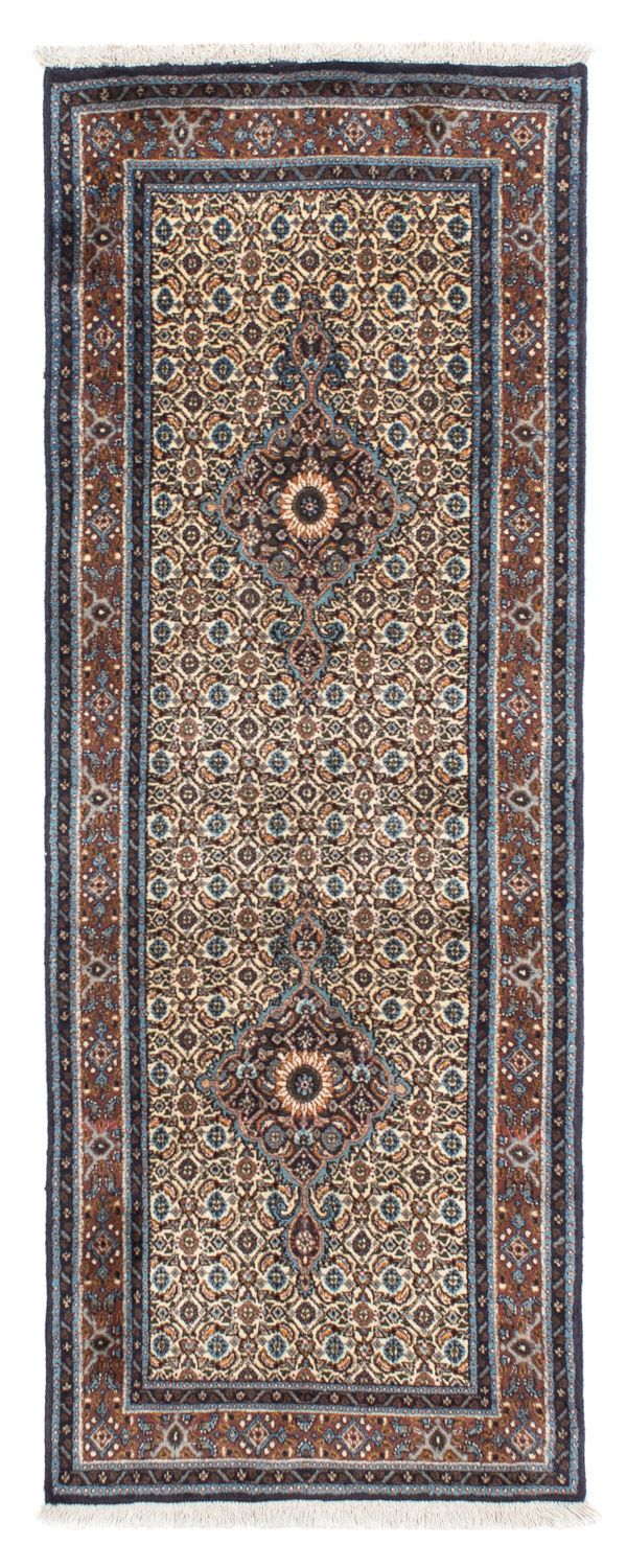Moud Teppe 197x74cm - Persisk teppe