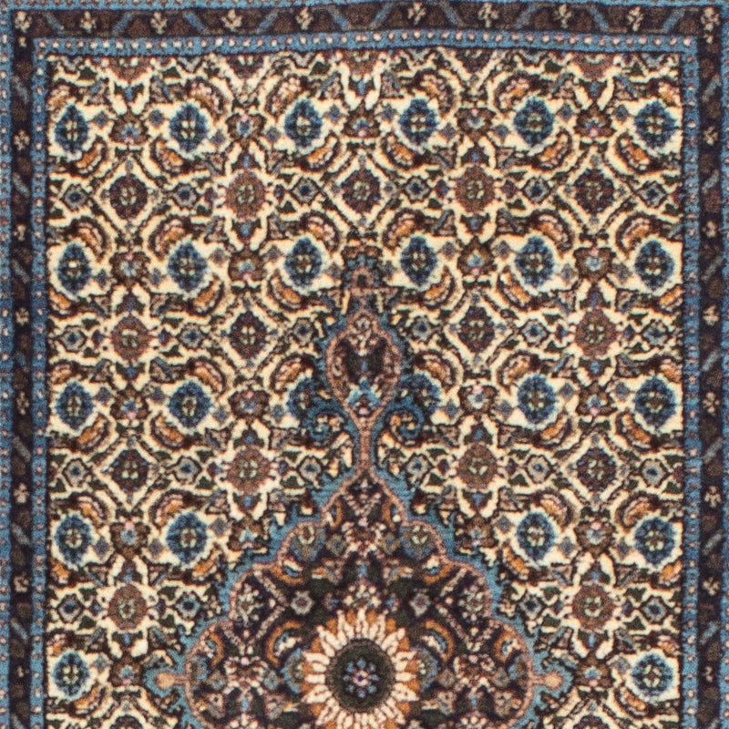 Moud Teppe 197x74cm - Persisk teppe