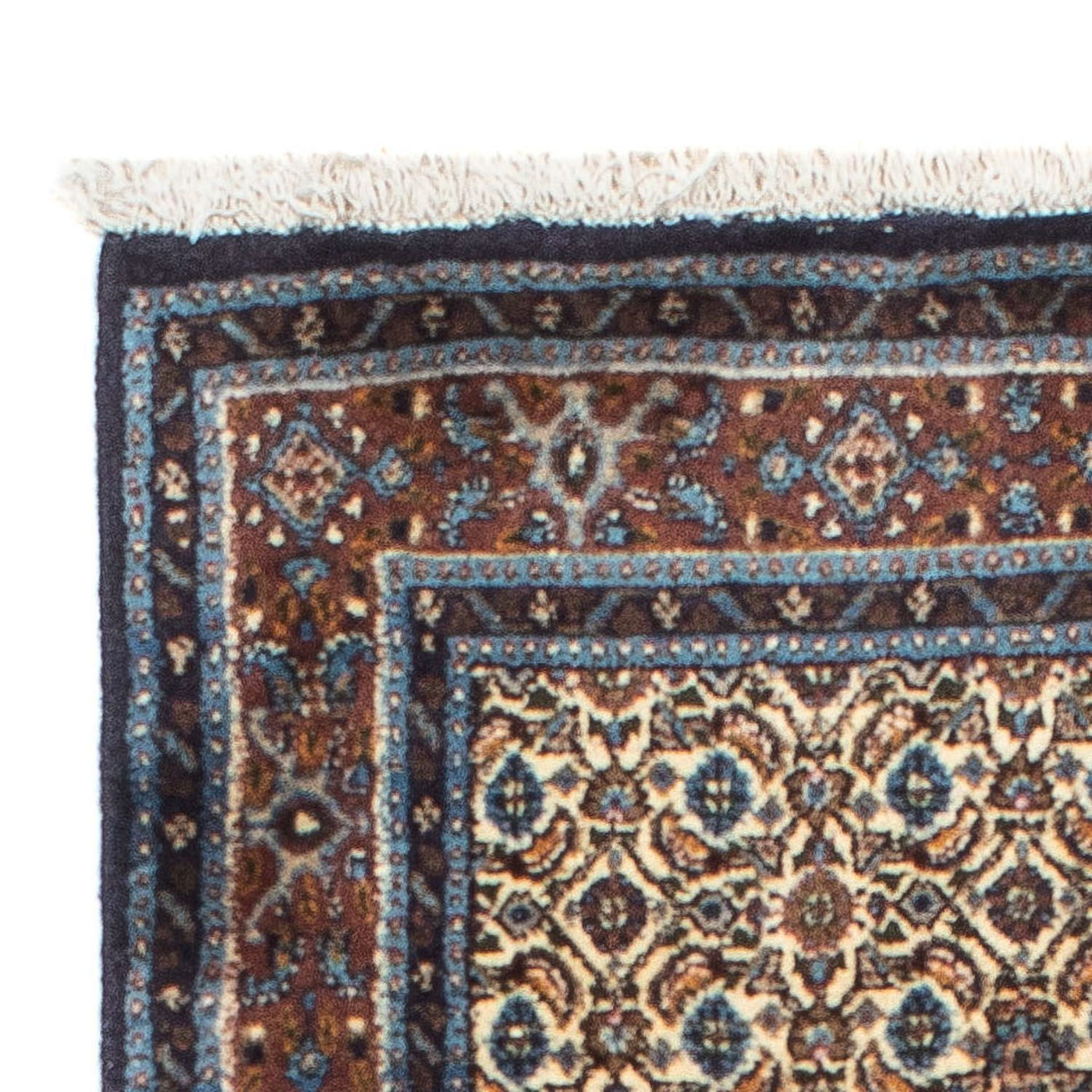 Moud Teppe 197x74cm - Persisk teppe