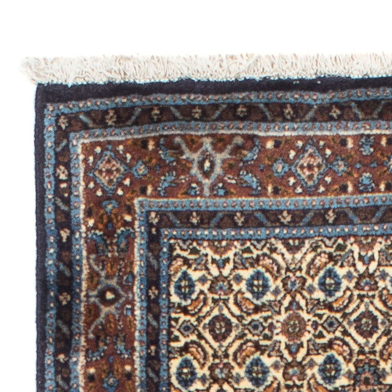 Moud Teppe 197x74cm - Persisk teppe