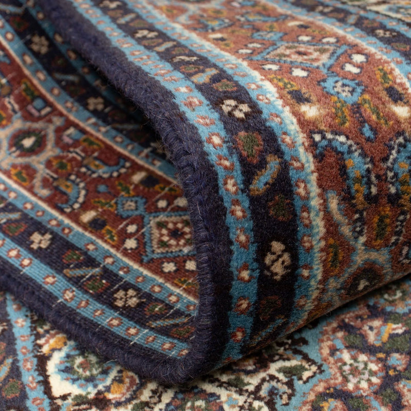 Moud Teppe 197x74cm - Persisk teppe