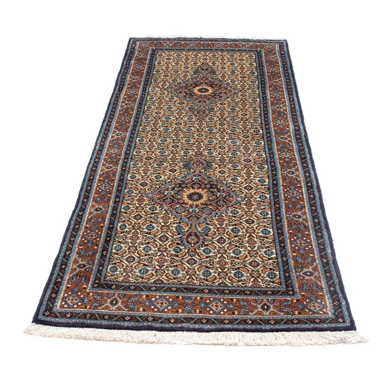 Moud Teppe 197x74cm - Persisk teppe