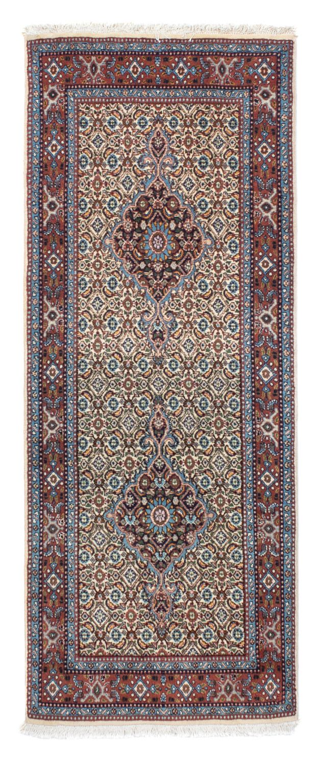 Moud Teppe 190x77cm - Persisk teppe