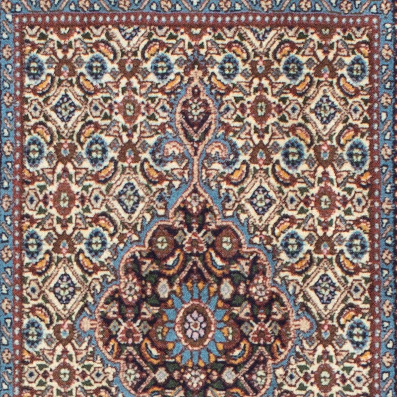 Moud Teppe 190x77cm - Persisk teppe