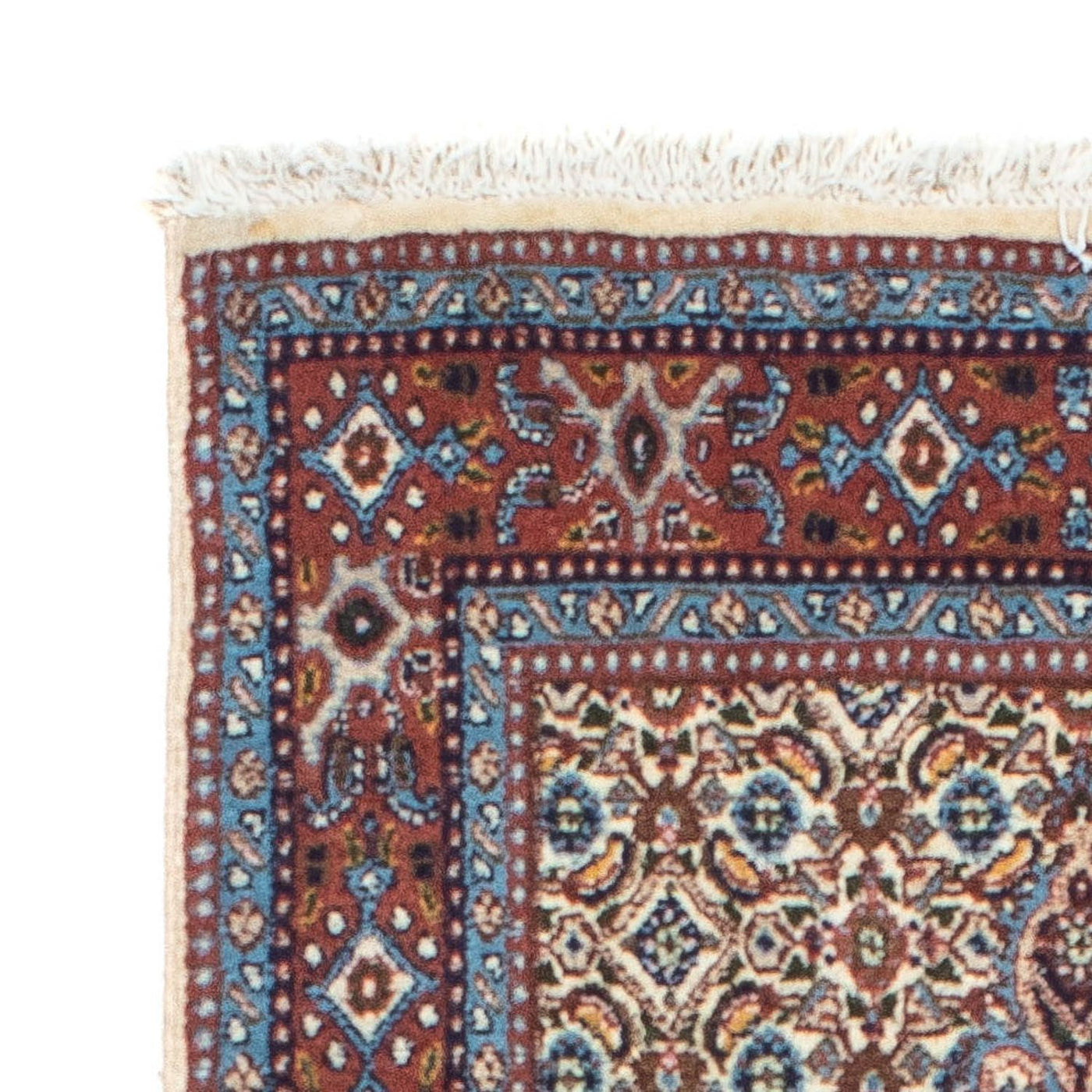 Moud Teppe 190x77cm - Persisk teppe