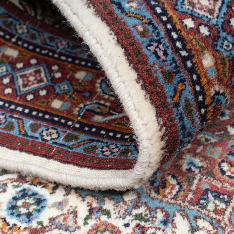 Moud Teppe 190x77cm - Persisk teppe