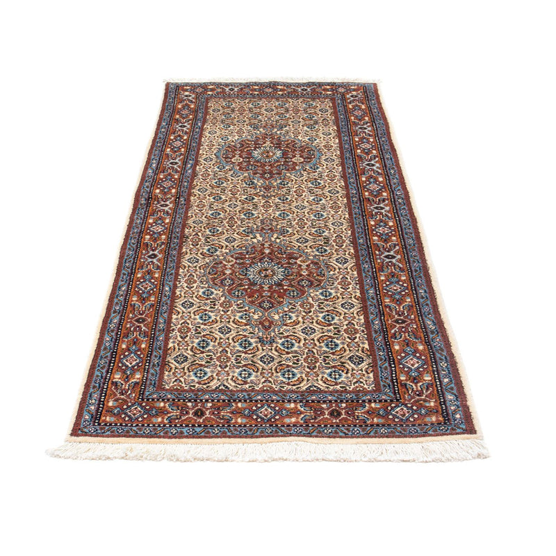 Moud Teppe 190x77cm - Persisk teppe