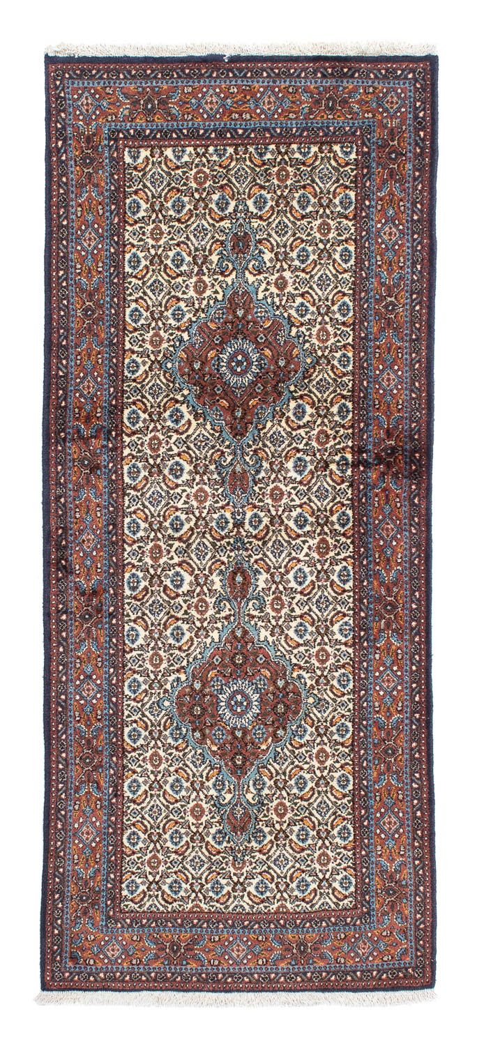 Moud Teppe 190x77cm - Persisk teppe