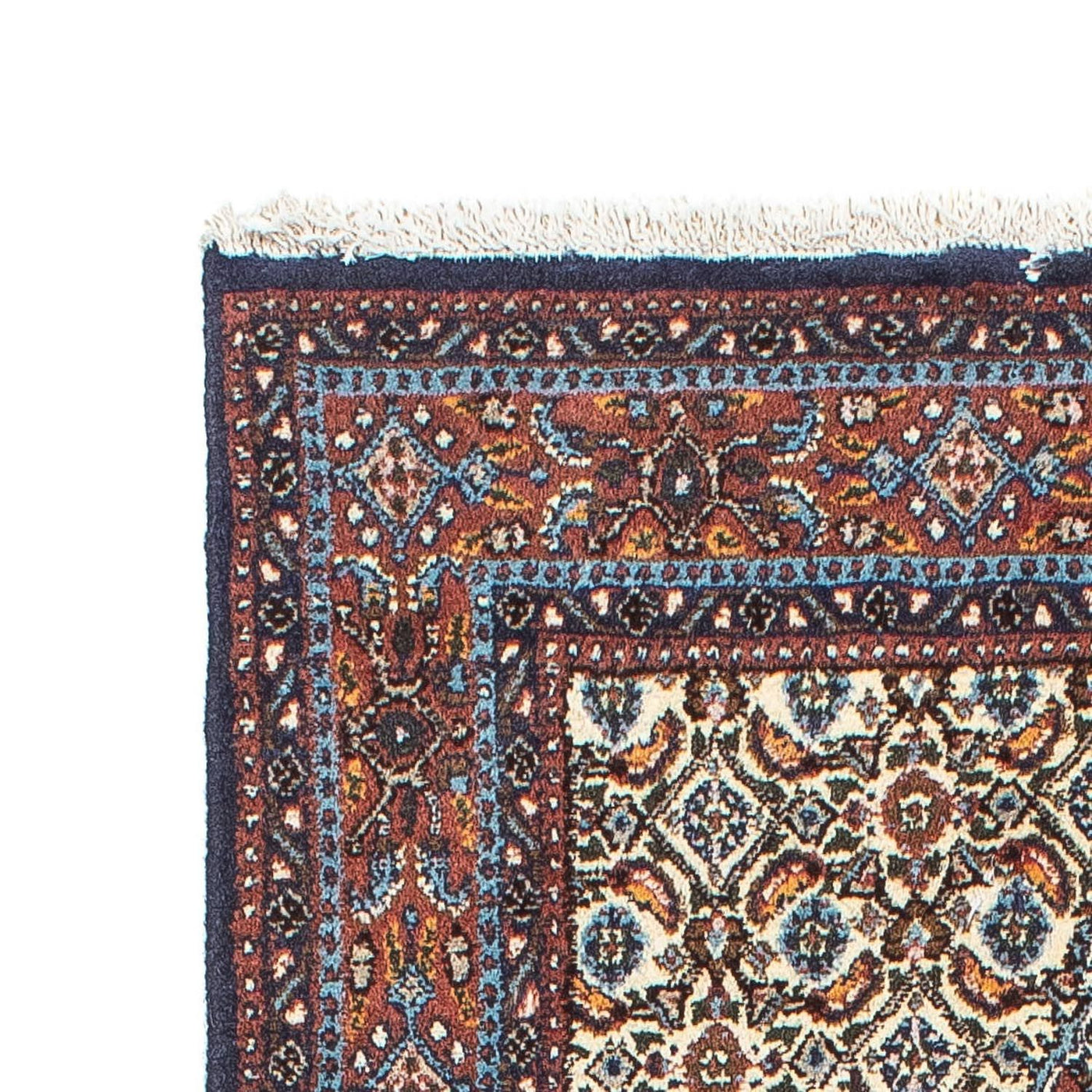 Moud Teppe 190x77cm - Persisk teppe