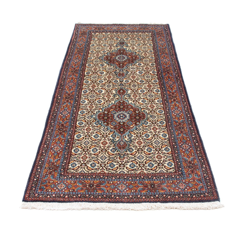 Moud Teppe 190x77cm - Persisk teppe